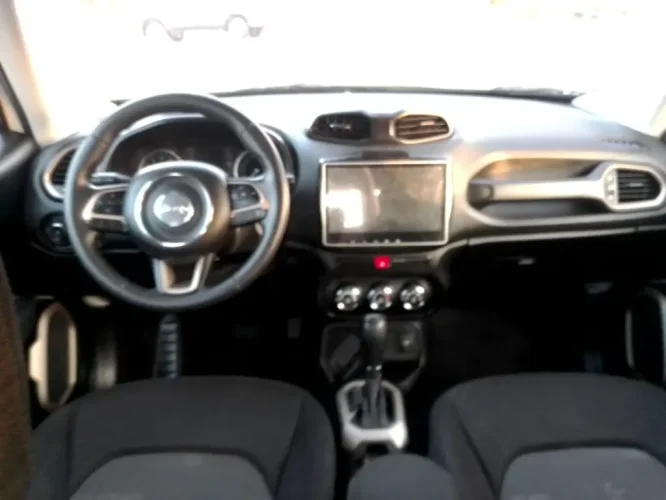 JEEP Renegade 1.8 16V 4P FLEX AUTOMTICO, Foto 5