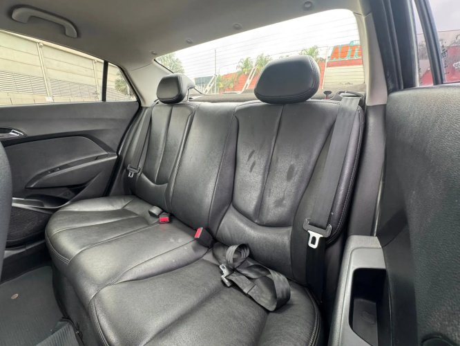 HYUNDAI HB 20 Sedan 1.6 16V 4P FLEX PREMIUM AUTOM�TICO, Foto 11