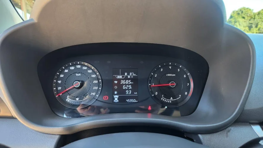 HYUNDAI HB 20 Sedan 1.0 12V 4P FLEX COMFORT PLUS, Foto 4