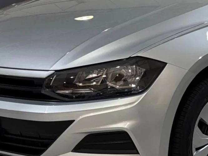 VOLKSWAGEN Polo Hatch 1.0 12V 4P MPI FLEX, Foto 2