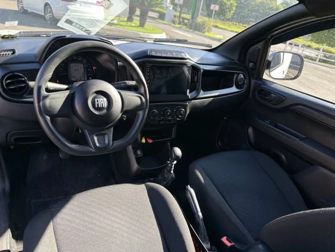 FIAT Fiorino Furg�o 1.4 FLEX ENDURANCE, Foto 11