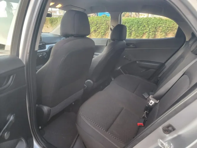 HYUNDAI HB 20 Hatch 1.0 12V 4P FLEX SENSE, Foto 12