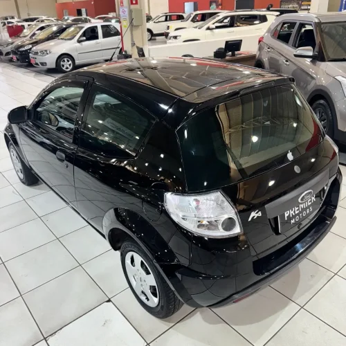 FORD Ka Hatch 1.0 FLEX, Foto 6