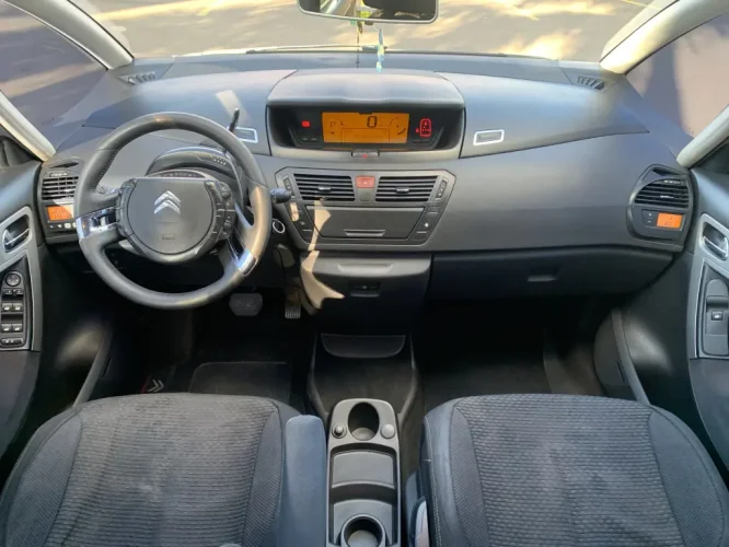 CITROEN C4 Picasso 2.0 16V 4P LA LUNA AUTOM�TICO, Foto 10