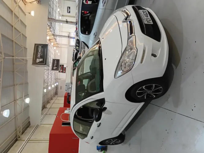 CITROEN C3 1.2 4P 12V ORIGINE FLEX, Foto 1