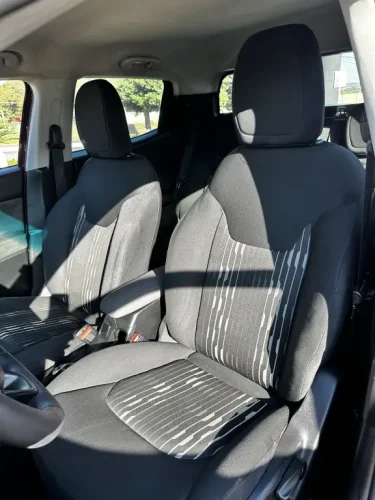 FIAT Toro 1.8 16V 4P FLEX FREEDOM OPEN EDITION PLUS AUTOMTICO, Foto 8