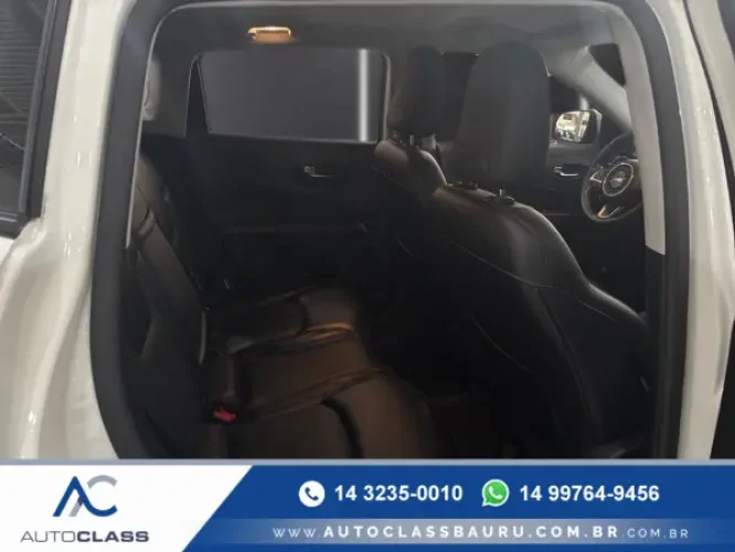 JEEP Compass 2.0 16V 4P LIMITED TURBO DIESEL 4X4 AUTOMTICO, Foto 11