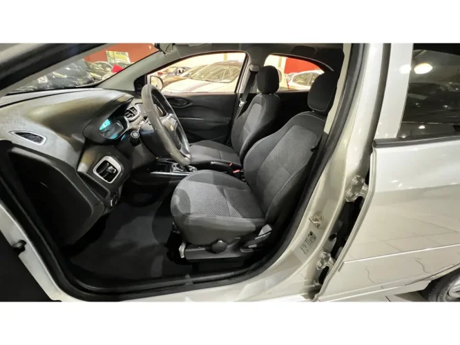 CHEVROLET Onix Hatch 1.0 4P FLEX LT, Foto 9