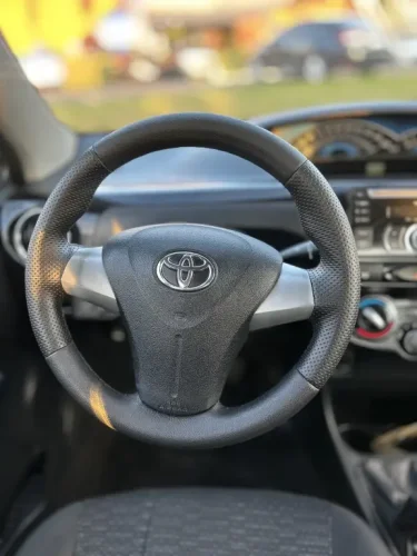 TOYOTA Etios Sedan 1.5 16V 4P FLEX XS, Foto 6