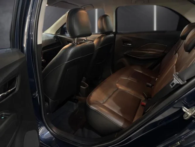 CHEVROLET Cobalt 1.8 4P FLEX ELITE AUTOM�TICO, Foto 10