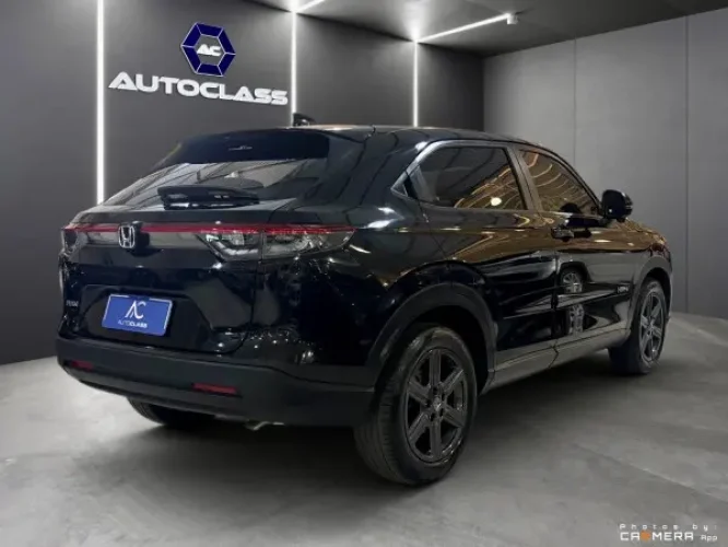 HONDA HR-V 1.5 16V 4P FLEX EXL AUTOMTICO CVT, Foto 5