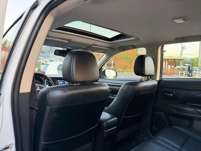 MITSUBISHI Outlander 2.0 16V 4P HPE AUTOM�TICO, Foto 7