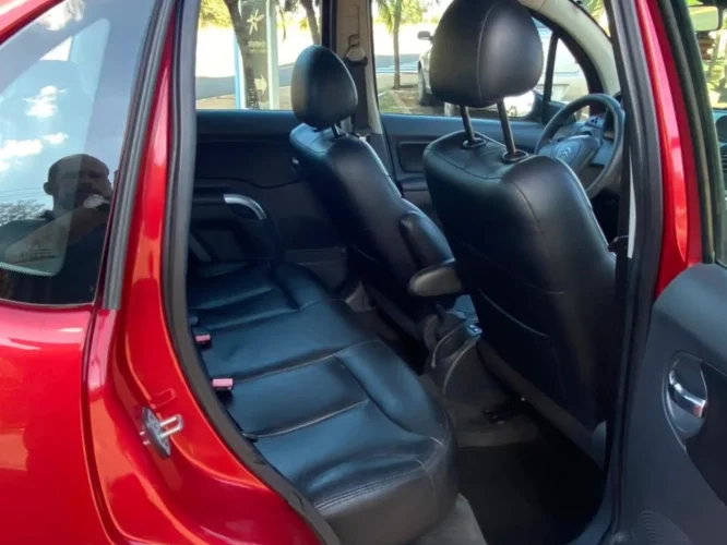 CITROEN C3 1.6 16V 4P EXCLUSIVE SOLARIS FLEX, Foto 10