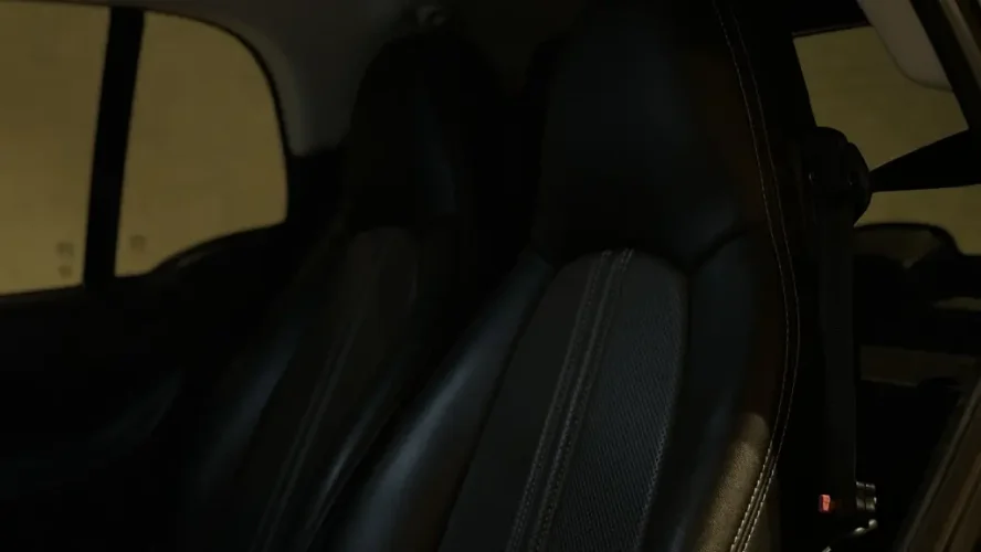 SMART Fortwo 1.0 MHD COUP� 3 CILINDROS AUTOM�TICO, Foto 10