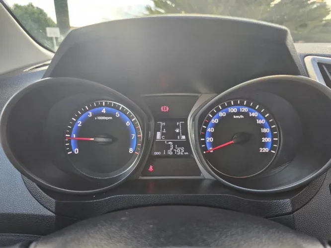 HYUNDAI HB 20 Hatch 1.0 12V 4P FLEX UNIQUE, Foto 9