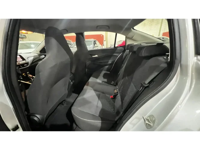 CHEVROLET Onix Sedan 1.0 4P FLEX LT PLUS TURBO AUTOMTICO, Foto 10