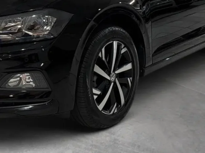 VOLKSWAGEN Virtus 1.0 4P 200 TSI FLEX COMFORTLINE AUTOMTICO, Foto 3