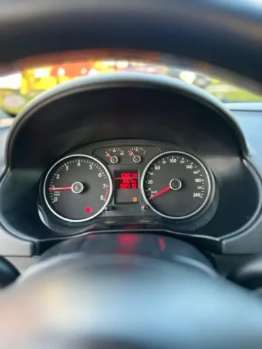 VOLKSWAGEN Gol 1.6 4P G6 I-TREND FLEX, Foto 9