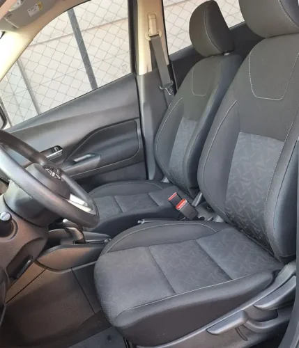 NISSAN Kicks 1.6 16V 4P FLEXSTART SENSE XTRONIC AUTOMTICO CVT, Foto 8