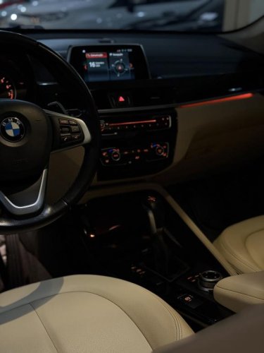 BMW X1 2.0 16V 4P SDRIVE 20I ACTIVEFLEX TURBO AUTOM�TICO, Foto 17