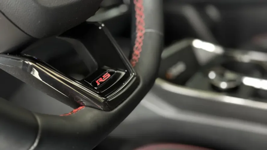 CHEVROLET Equinox 1.5 16V 4P RS TURBO AUTOM�TICO, Foto 4