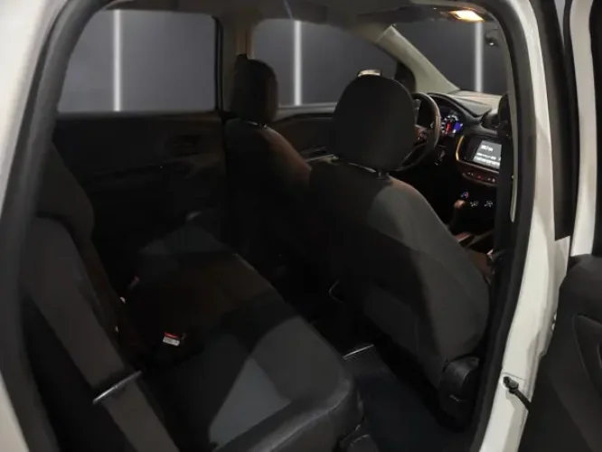 CHEVROLET Spin 1.8 4P FLEX LT AUTOM�TICO, Foto 11