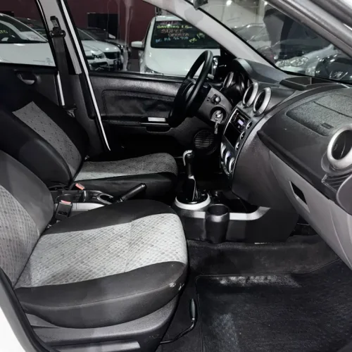 FORD Fiesta Hatch 1.0 CLASS, Foto 8