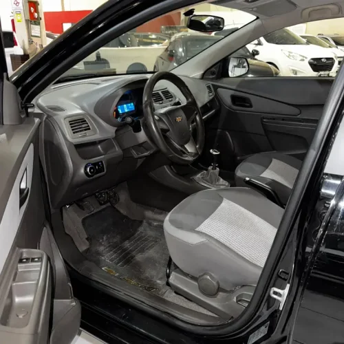 CHEVROLET Cobalt 1.4 4P FLEX LT, Foto 8