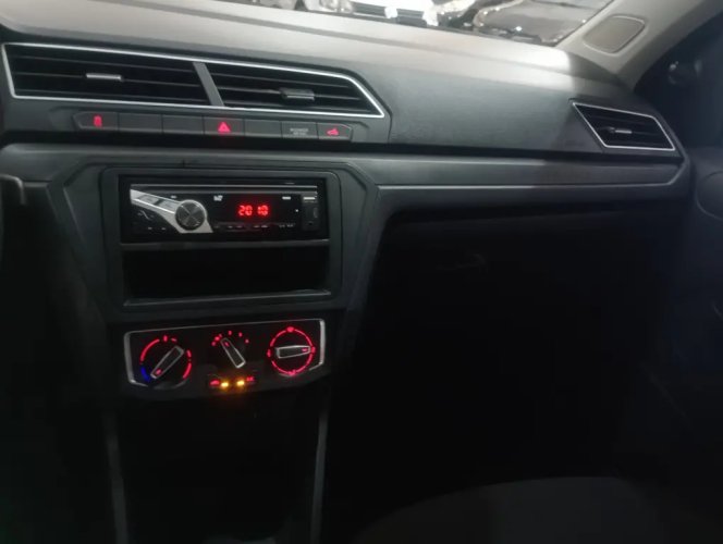 VOLKSWAGEN Saveiro 1.6 16V FLEX MSI ROBUST CABINE SIMPLES, Foto 11