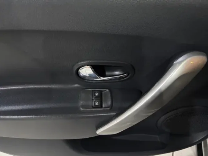 RENAULT Sandero 1.6 16V 4P FLEX SCE STEPWAY EXPRESSION, Foto 13