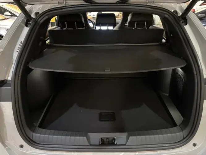 BYD Song Plus 1.5 16V 4P DM-I H�BRIDO AUTOM�TICO, Foto 12