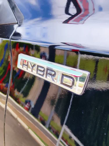 CHERY Tiggo 7 Pro 1.5 16V 4P TCI FLEX HYBRID AUTOM�TICO CVT, Foto 8