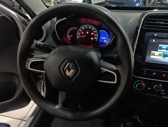 RENAULT Kwid 1.0 12V 4P SCE FLEX INTENSE, Foto 11