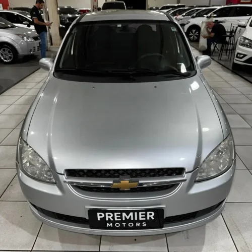 CHEVROLET Classic Sedan 1.0 4P VHCE FLEX LS, Foto 2