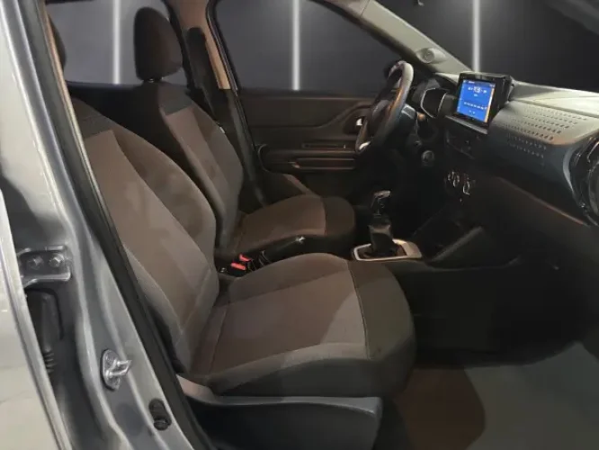 CITROEN C3 1.0 4P 12V FLEX FEEL, Foto 9