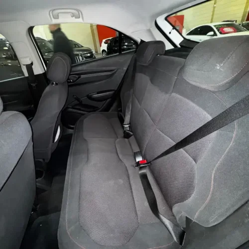 CHEVROLET Onix Hatch 1.4 4P FLEX LT, Foto 9