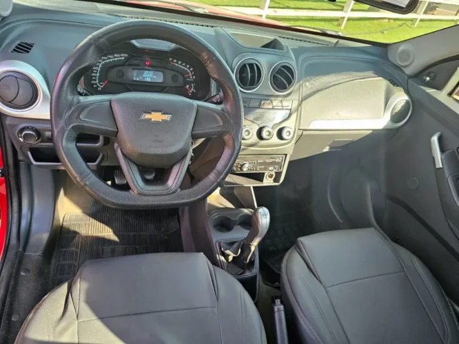 CHEVROLET Montana 1.4 FLEX LS, Foto 7