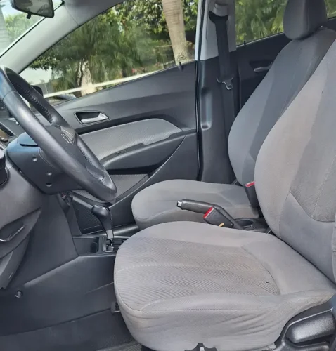 HYUNDAI HB 20 Sedan 1.6 16V 4P FLEX COMFORT STYLE AUTOM�TICO, Foto 8