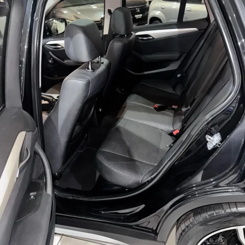 BMW X1 3.0 24V 4P 28I 4X4 AUTOMTICO, Foto 7