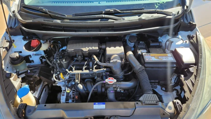 HYUNDAI HB 20 Hatch 1.0 12V 4P FLEX COMFORT PLUS, Foto 10