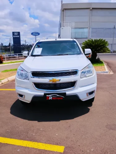 CHEVROLET S10 2.8 16V LT CABINE DUPLA 4X4 TURBO DIESEL AUTOM�TICO, Foto 6