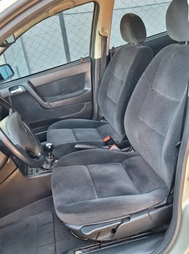 CHEVROLET Astra Hatch 2.0 4P ADVANTAGE  FLEX, Foto 8