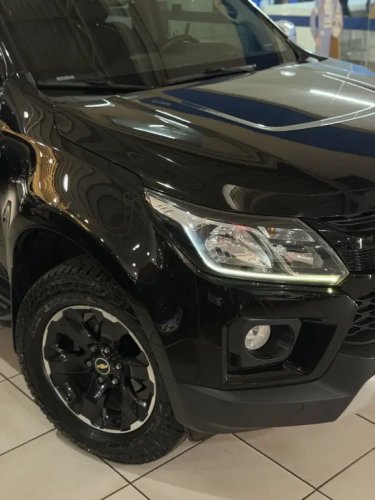 CHEVROLET S10 2.8 12V HIGH COUNTRY CABINE DUPLA 4X4 TURBO DIESEL AUTOM�TICO, Foto 2