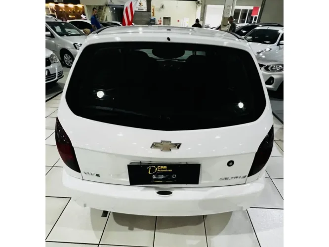 CHEVROLET Celta 1.0 4P LS FLEX, Foto 6