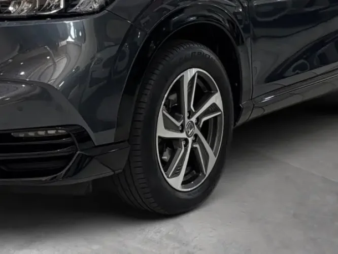 HONDA HR-V 1.5 16V 4P FLEX TOURING TURBO AUTOM�TICO CVT, Foto 3