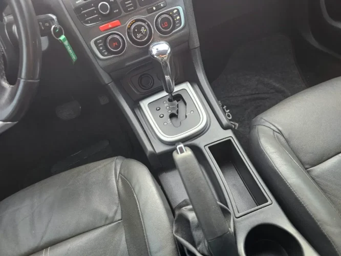 CITROEN C4 Sedan 1.6 16V 4P LOUNGE TENDANCE THP TURBO AUTOMTICO, Foto 12