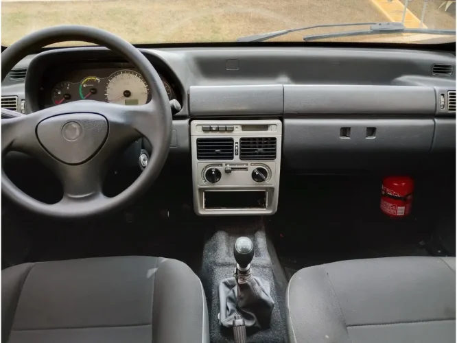FIAT Uno 1.0 4P FIRE, Foto 7