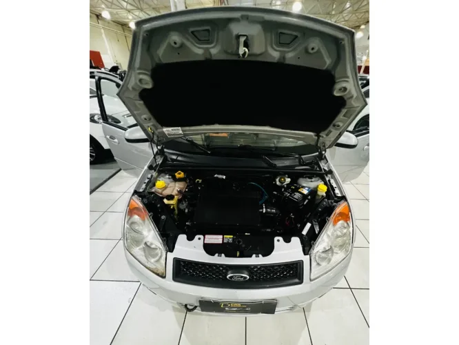 FORD Fiesta Sedan 1.6 4P CLASS FLEX, Foto 11