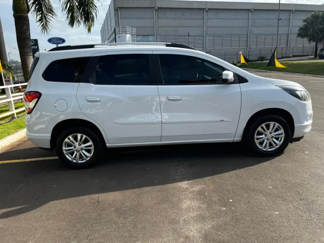 CHEVROLET Spin 1.8 4P FLEX LT, Foto 11