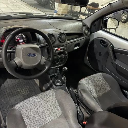 FORD Ka Hatch 1.0 FLEX, Foto 8